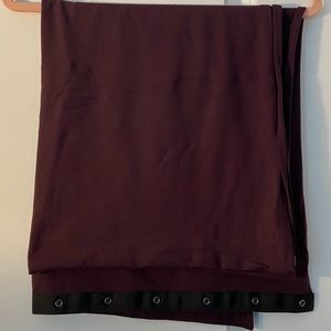 Lululemon vinyasa scarf rulu